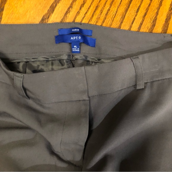 Slacks - Picture 2 of 2